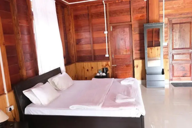 Camp David Kigwema