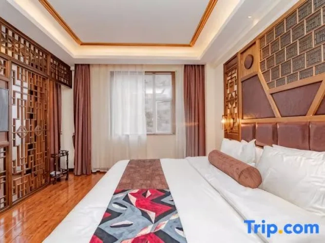 Comfort Suite