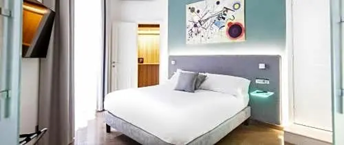 Sanfelice 33 Luxury Suites