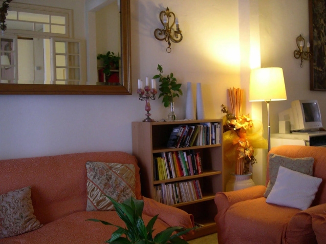 Hotel Massimo