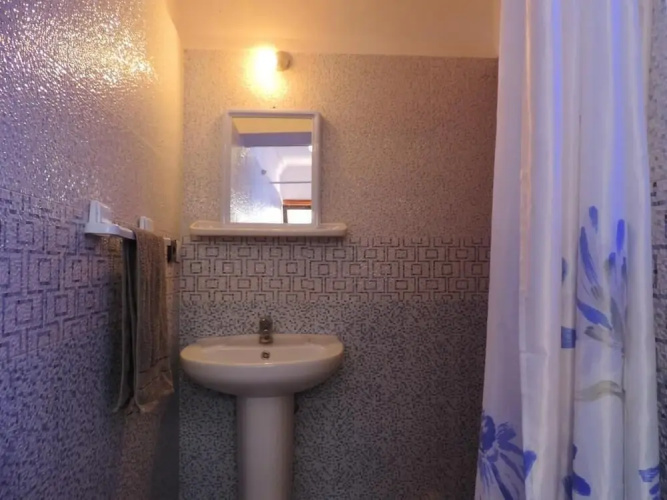 Auberge Tasra