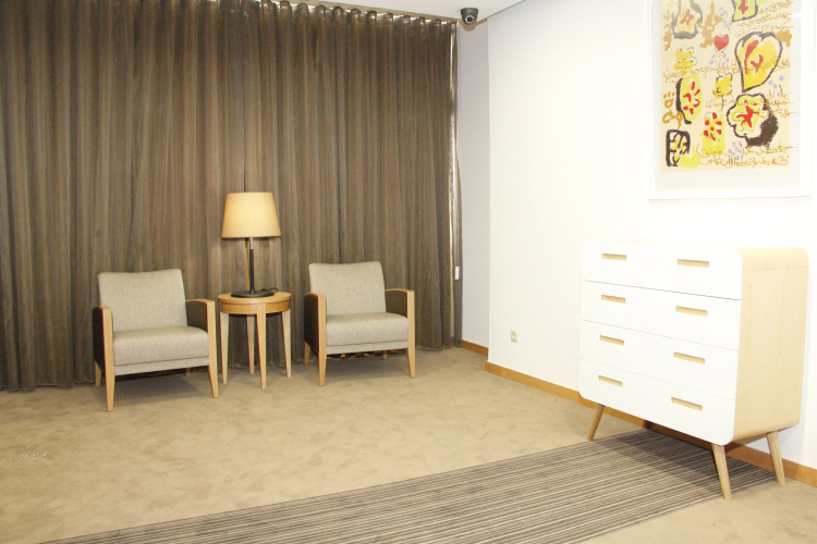 Hotel Ritz Capital