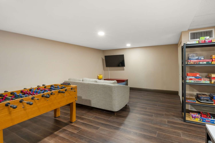 Best Western Plus Mission City Lodge photo 14
