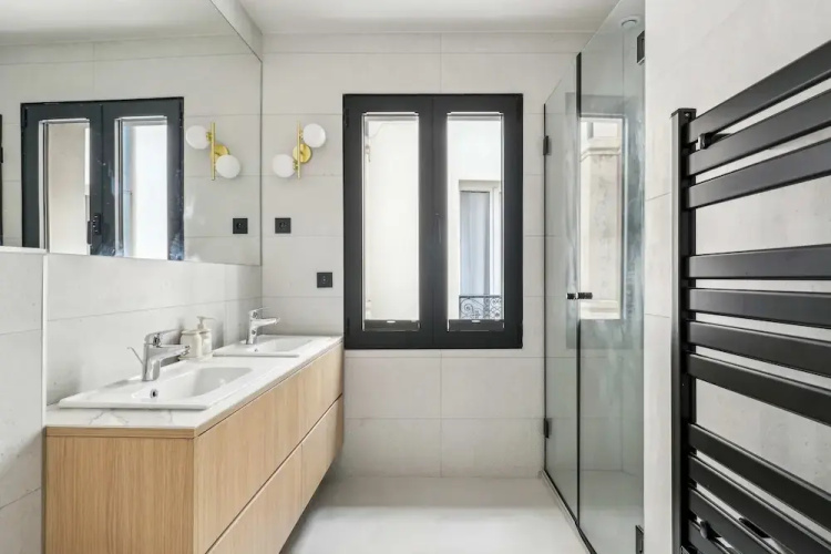 Maison Atypique de 82 m