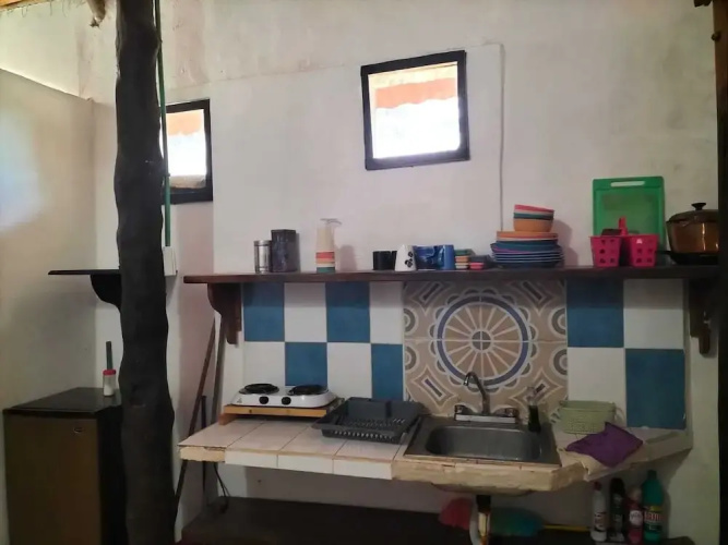 3 Cruces Apartamento en Planta Alta