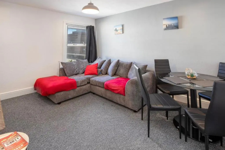 03 Springfield - sleeps 4