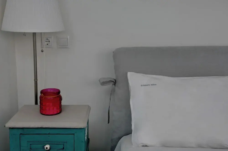 Ilektra Studio Apt with Sea View