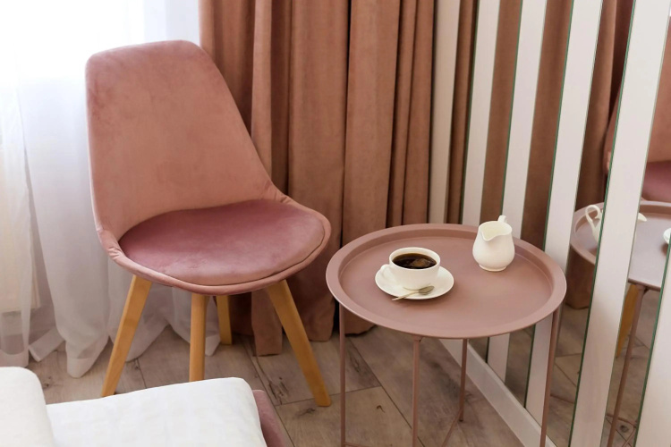 Avangard DeLuxe* Apartment