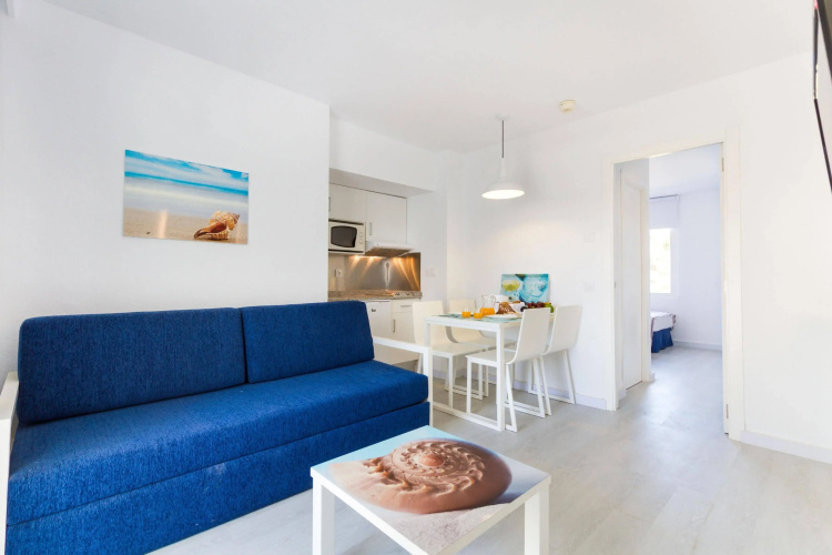 Apartamentos Jutlandia
