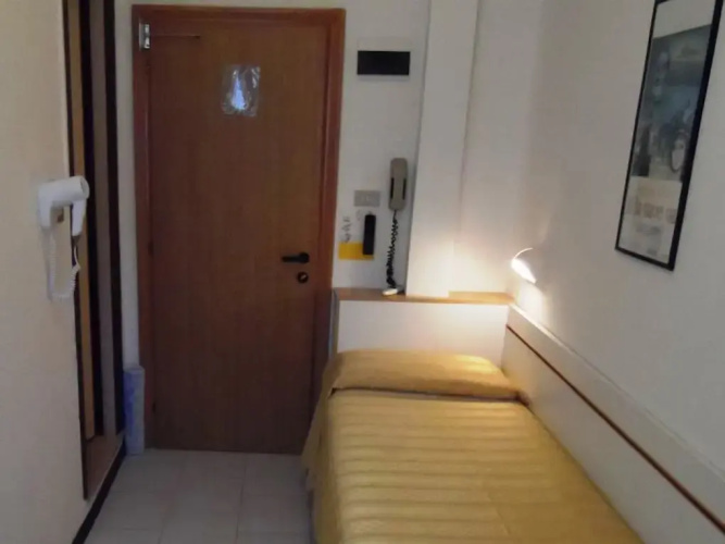 Hotel La Dolce Vita