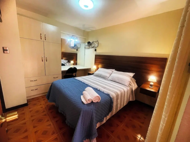 Hotel Nikyasan