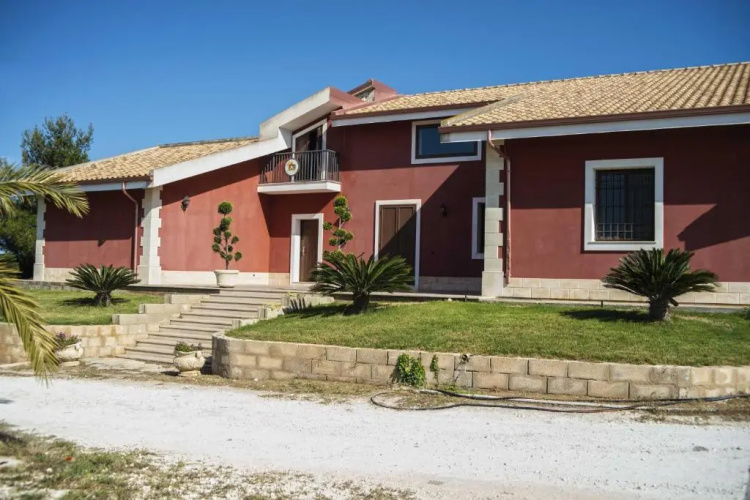 Villa Francesca