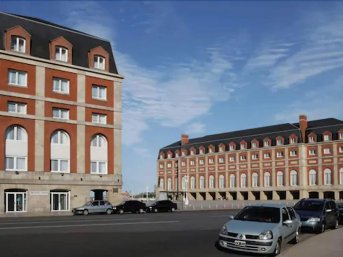 Image de l'hôtel