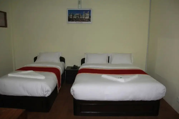 Choice Hotels