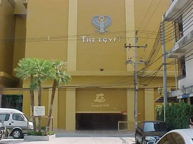 Imagen del hotel