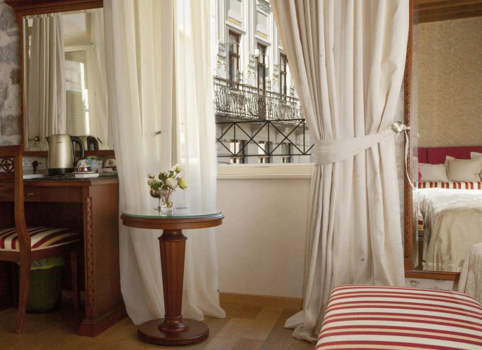 Judita Palace Heritage Hotel