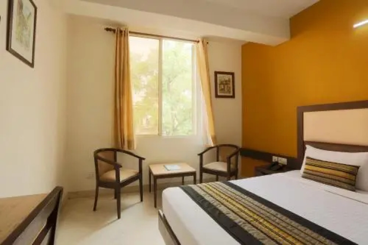 Zambala Hotel