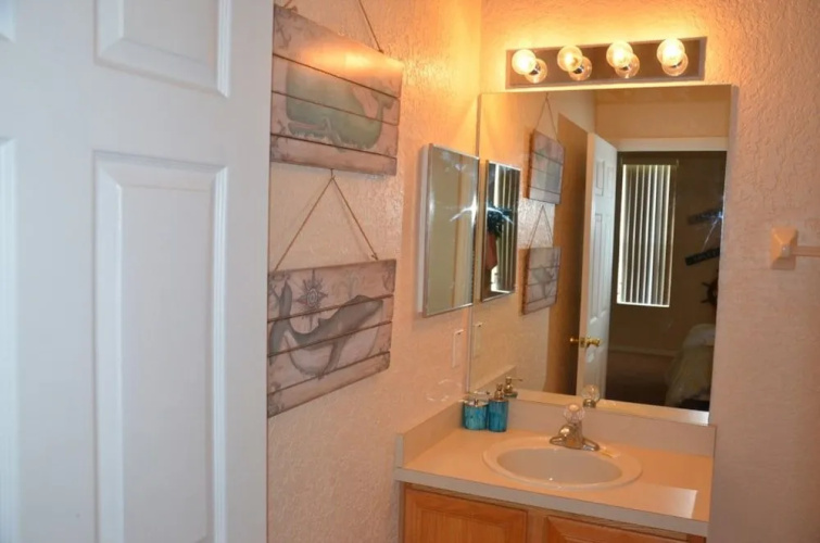 Regal Palms Resort & Spa 1307