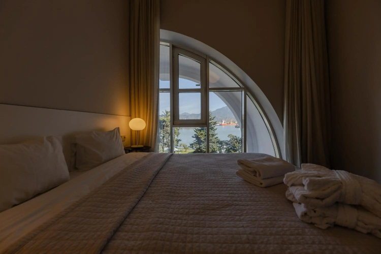 Le Port Apart Hotel