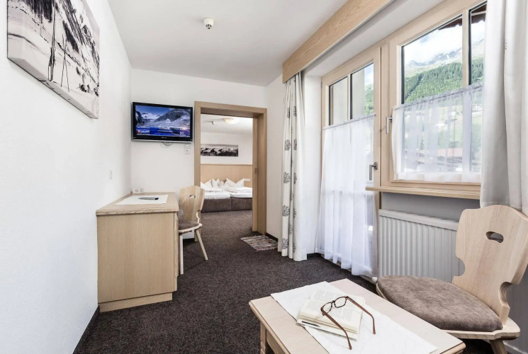 Madle - Bed & Breakfast