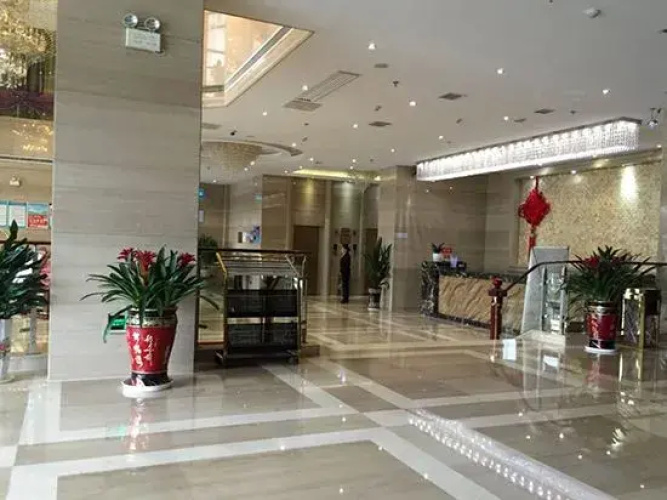 Carleton Hotel Loudi