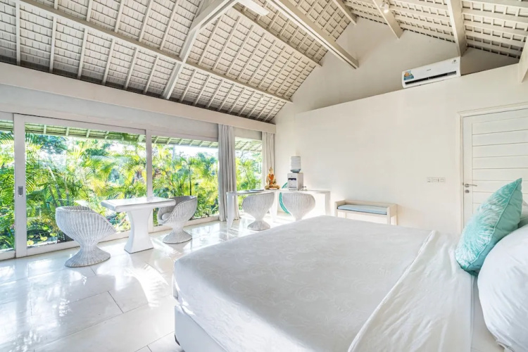 Villa Puro Blanco