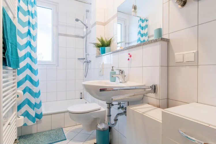 Private Apartment Friedrich-Ebert-Straße