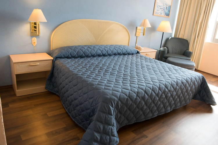 Hotel San Francisco Toluca