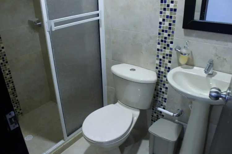Altos de Suitehouse