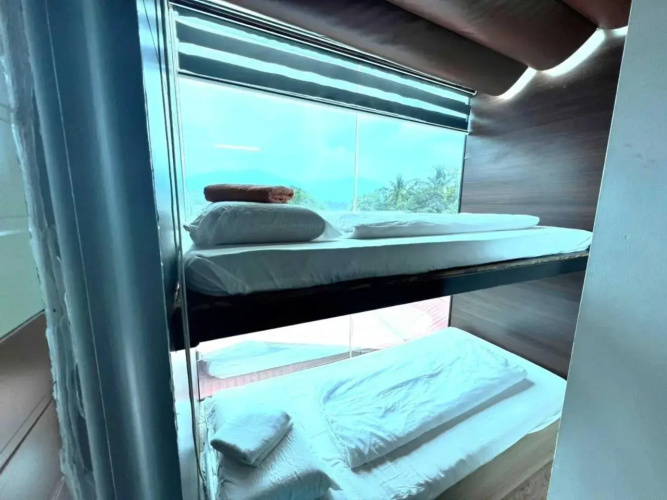 A105 Homestay