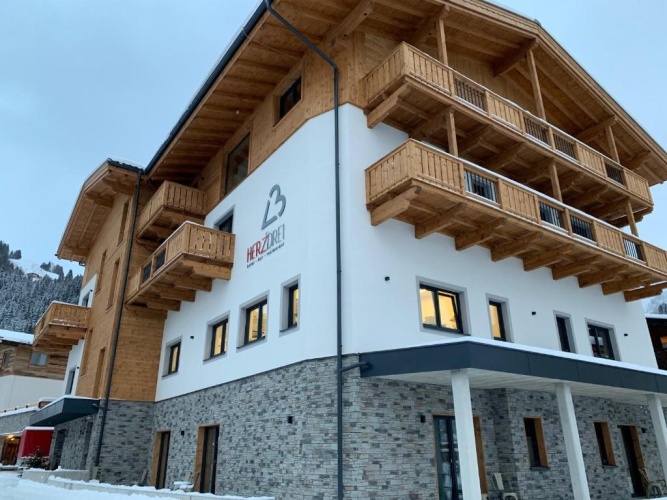 Superior Double room with balcony