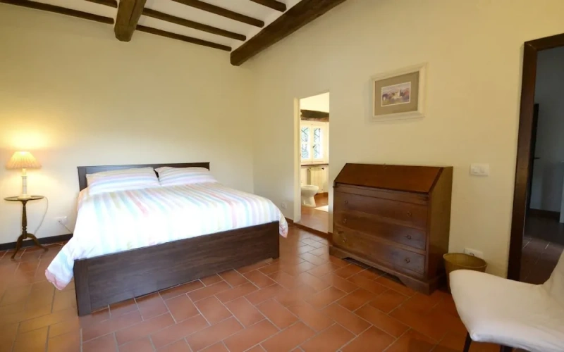 Double Villa