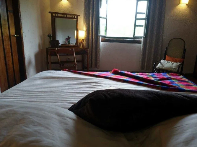 Hotel Beyonda