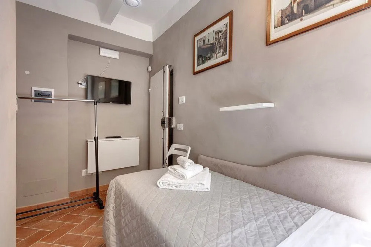 Marchesino Apartments by Home Sharing
