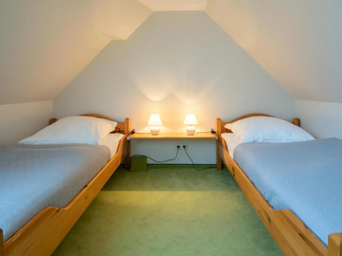 Haus Behrens Wohnung 2