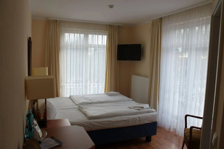 Hotel Stolteraa
