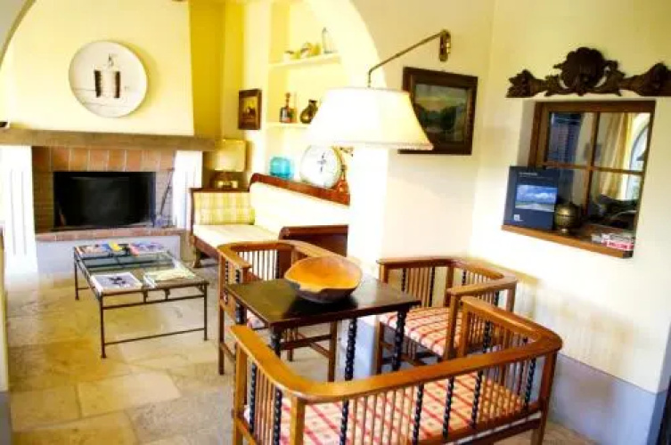 Villa Via Casorgetto