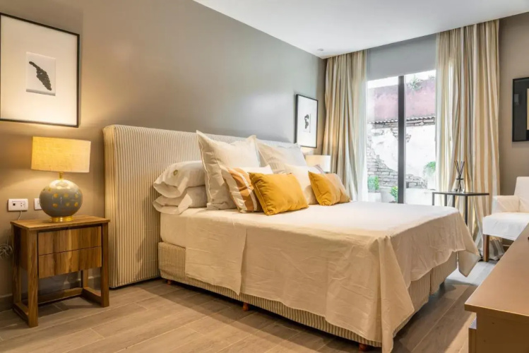 La Casona B&B