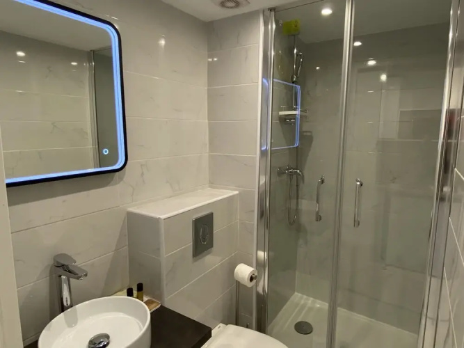Residence Marceau by Connexion