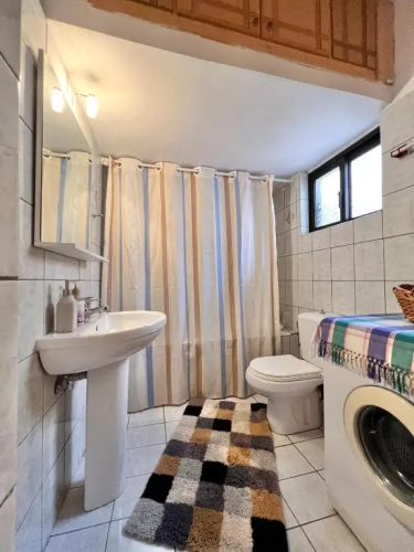 Village Apartment