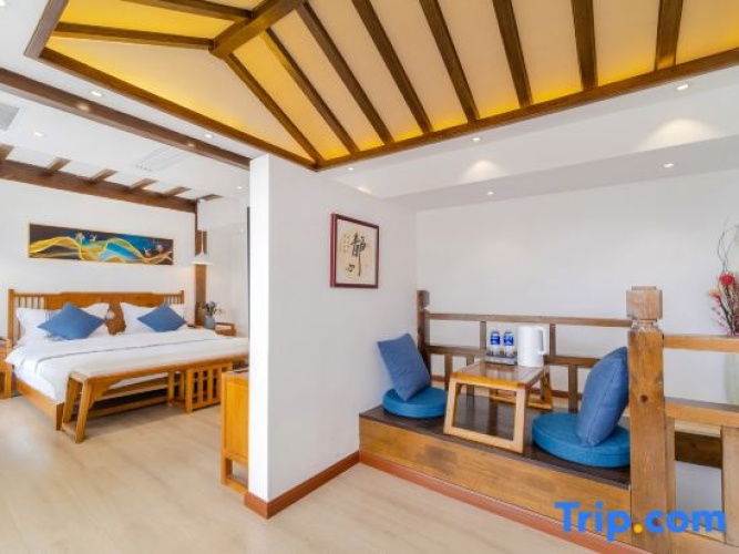 Family Duplex Suite