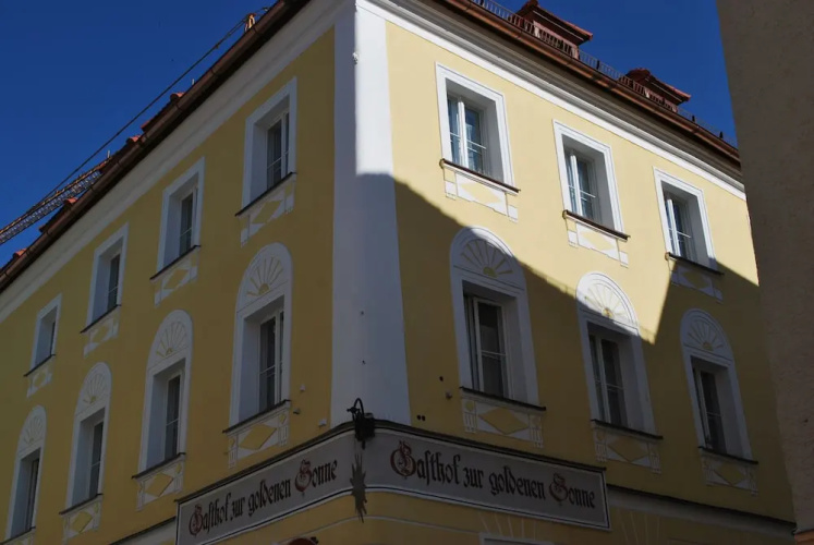 Otel görseli
