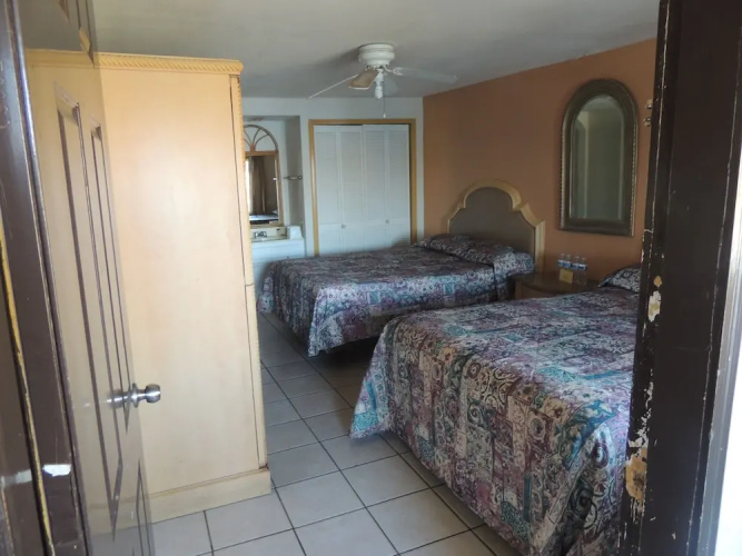 Hotel Calafia Rosarito