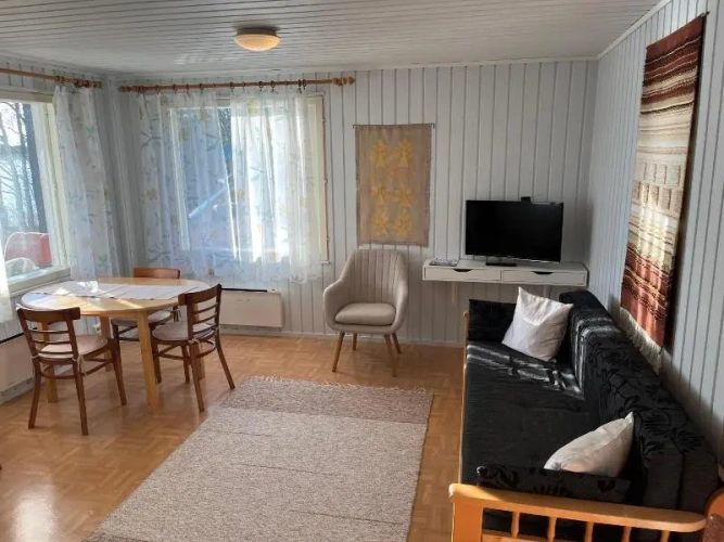 1 Bedroom Standard room
