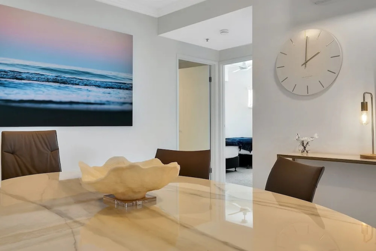 Centrepoint Apartments Cairns