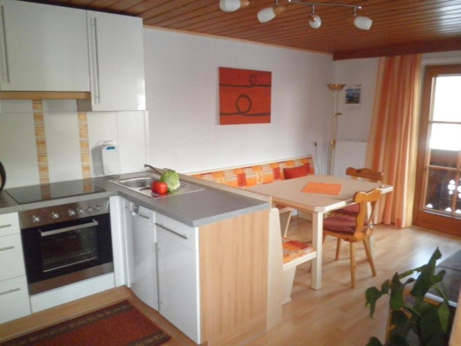 2 Bedrooms Comfort Apartment with balcony