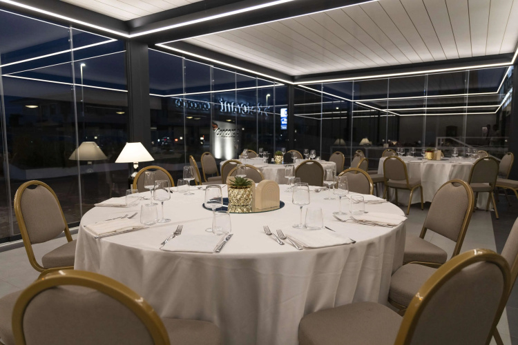 Best Western Hotel Rome Airport photo 21