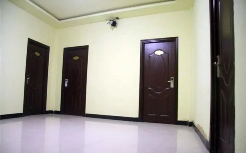 Zhenglong Express Hotel
