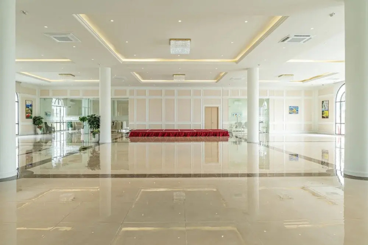 Ruby Tree Golf Villas