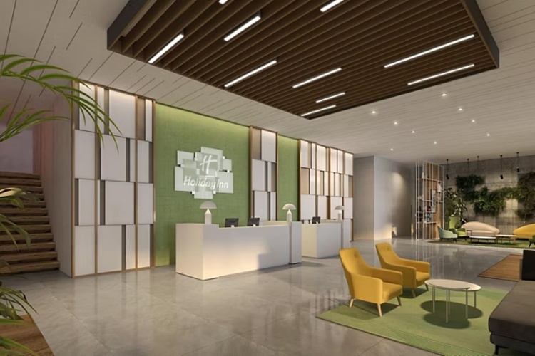 Holiday Inn Dubai Business Bay photo 17